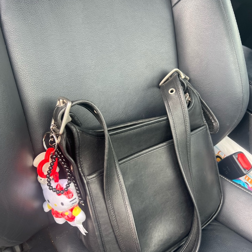 🖤 vintage coach legacy zip 9966 🖤
